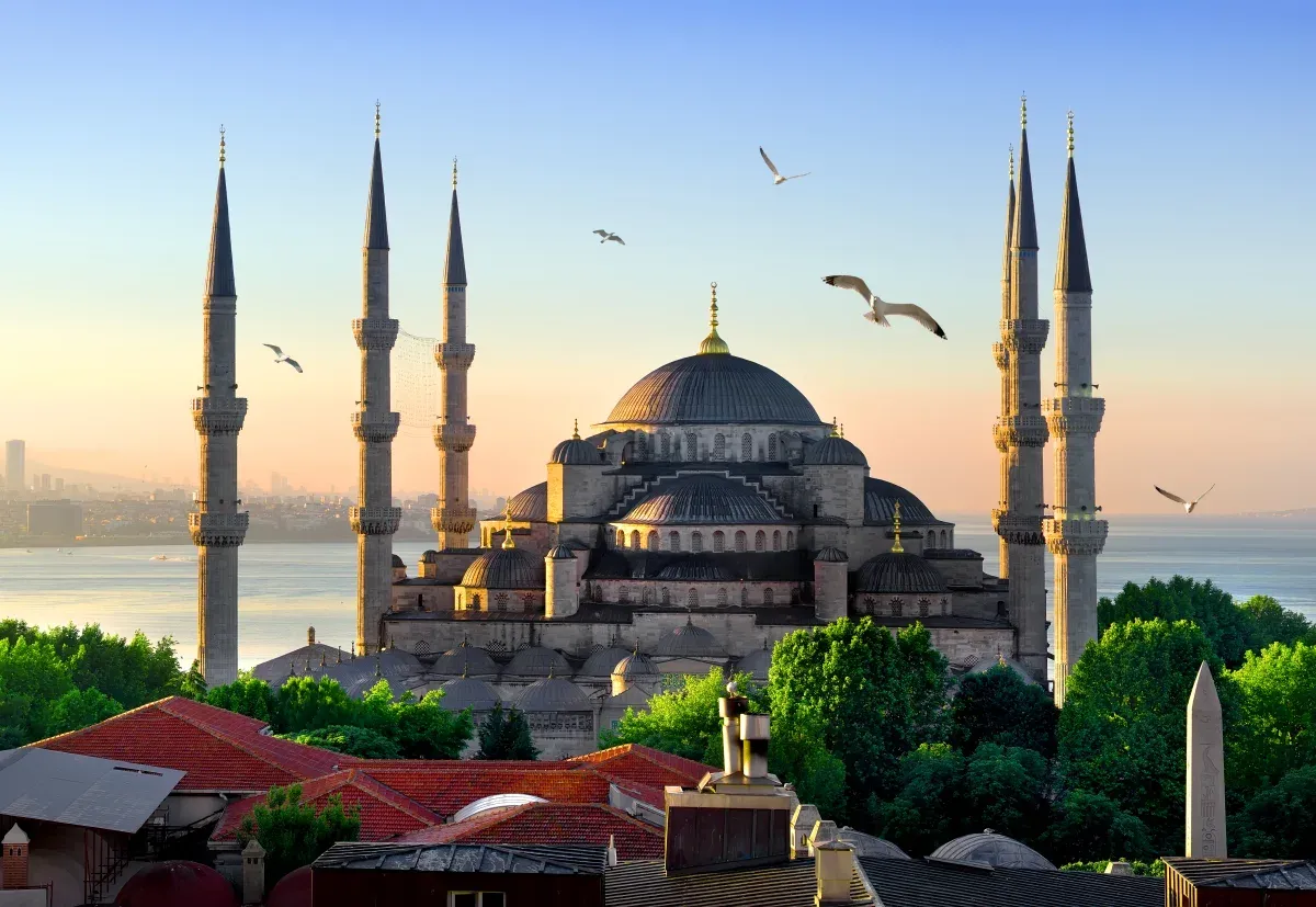 Australian travellers exploring Turkey with expert-led small group archaeological tours by Serendipity Tours