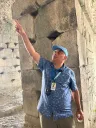 Fazli Karabacak — Licensed Turkey Tour Guide