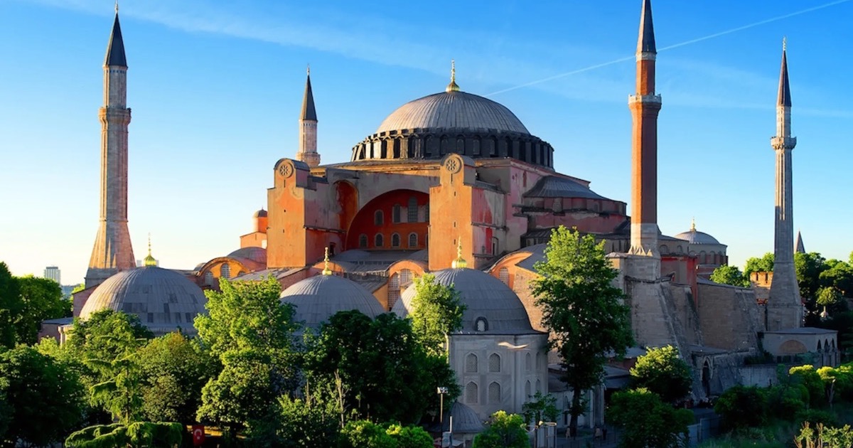 Serendipity Tours Turkey